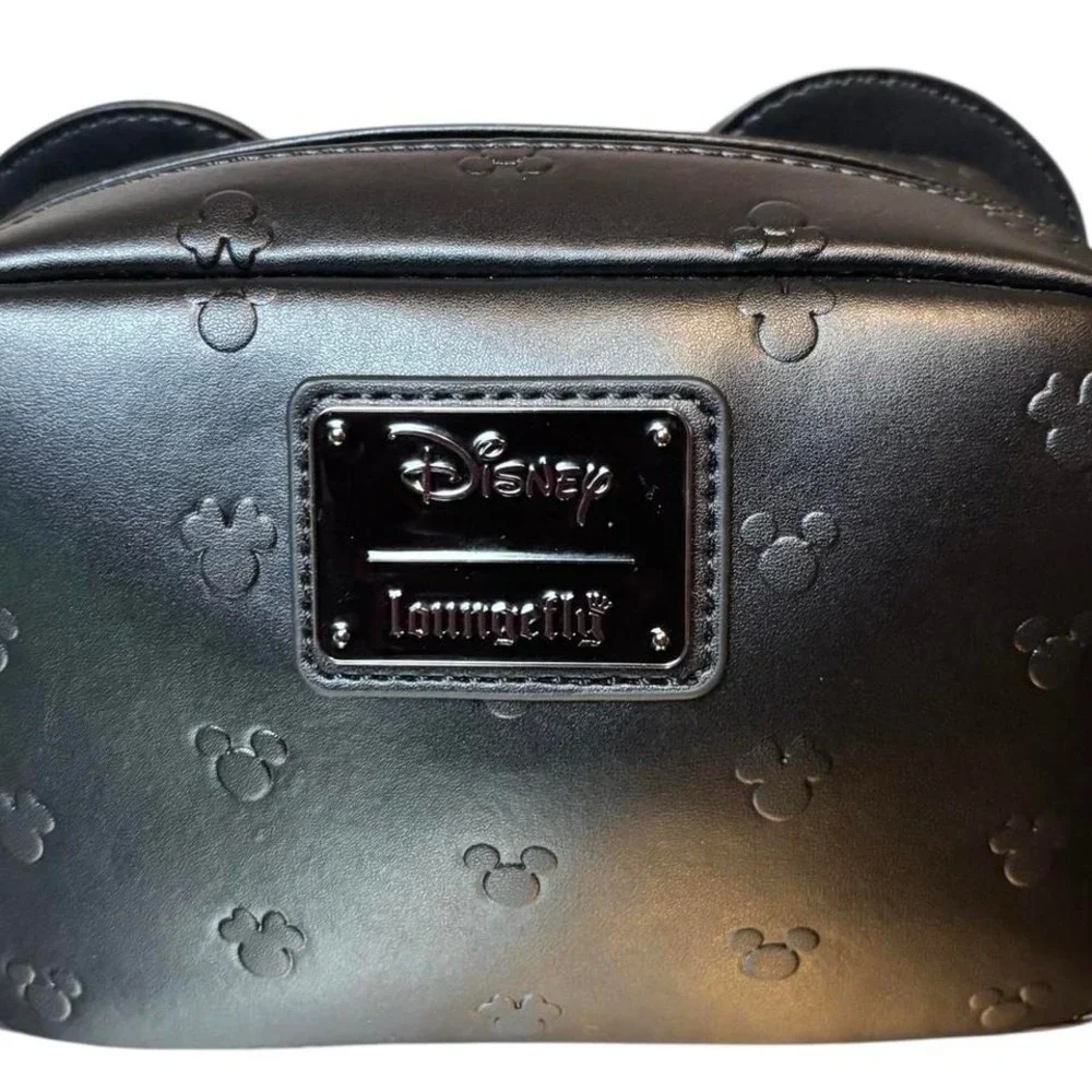 Loungefly disney mickey